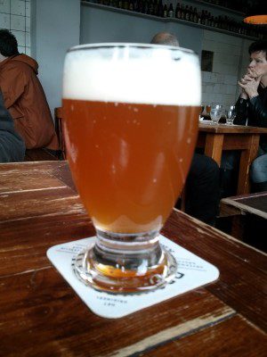 IPA, Verkostung vom 16.03.2014