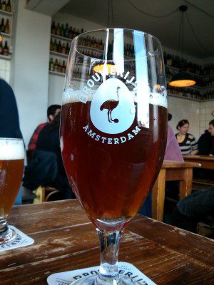 Double IPA, Verkostung vom 16.03.2014