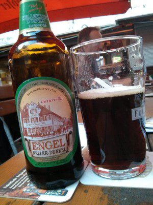 Engel Keller-Dunkel, Verkostung vom 25.04.2014