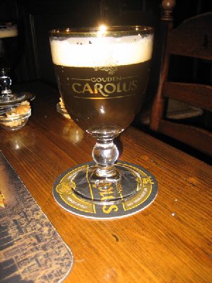 Gouden Carolus Classic