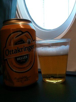 Ottakringer Helles, Verkostung vom 24.05.2014