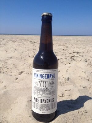 VIKINGEBRYG, Verkostung vom 03.06.2014
