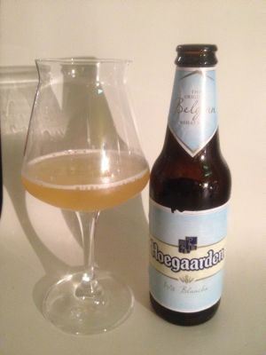 Hoegaarden (witbier), Verkostung vom 08.10.2014