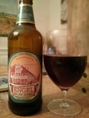 Engel Keller-Dunkel, Verkostung vom 15.11.2014