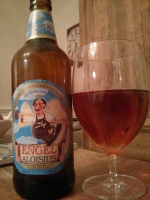 Engel Aloisius, Verkostung vom 12.11.2014