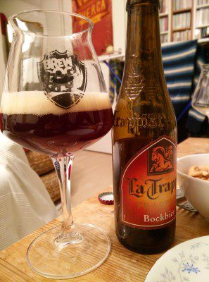 La Trappe Bockbier