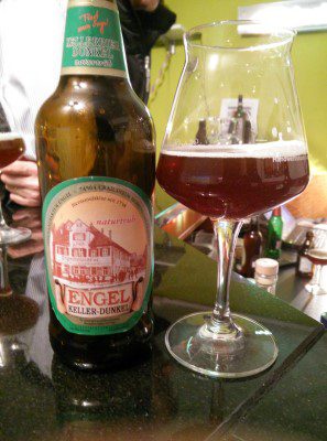 Engel Keller-Dunkel, Verkostung vom 25.02.2015