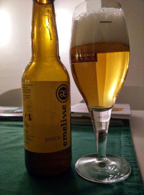 Emelisse Saison, Verkostung vom 11.02.2015