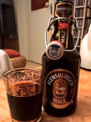 Flensburger Malz, Verkostung vom 30.03.2015