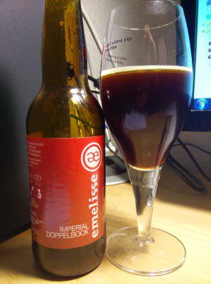 Emelisse Imperial Doppelbock