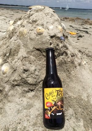 Cuvée des Trolls, Verkostung vom 13.06.2015