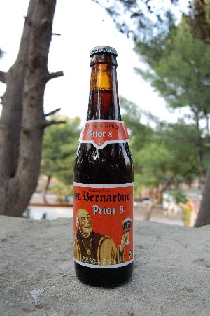 St. Bernardus Prior 8, Verkostung vom 25.11.2009