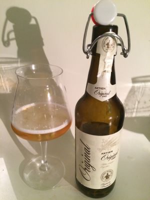 Aktien Original, Verkostung vom 29.07.2015
