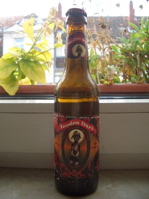 Voodoo Dark, Verkostung vom 01.01.2000
