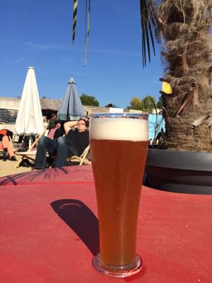 Krombacher Weizen, Verkostung vom 03.10.2015