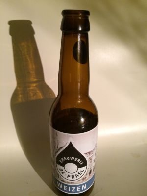 Weizen, Verkostung vom 07.10.2015
