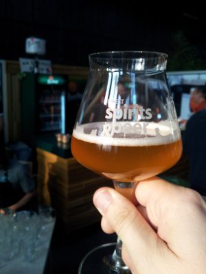 Pilsner Urquell unfiltriert, Verkostung vom 10.10.2015
