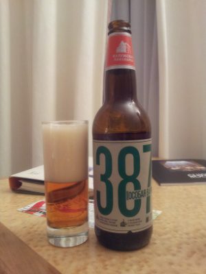 387 Osobaya Varka, Verkostung vom 03.12.2015