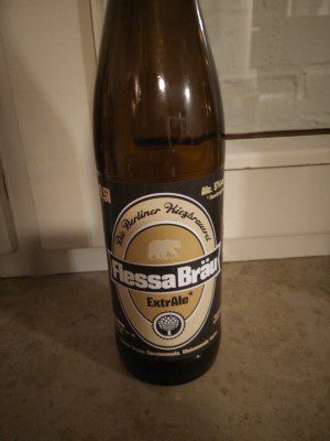 Flessa ExtrAle, Verkostung vom 25.11.2015