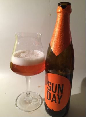 AND UNION Sunday, Verkostung vom 27.12.2015