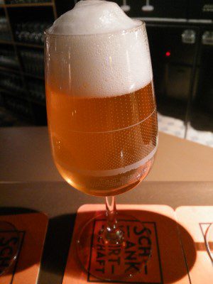Buddelship The Steelyard, Verkostung vom 06.01.2016