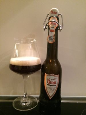 Uerige Sticke, Verkostung vom 18.01.2016