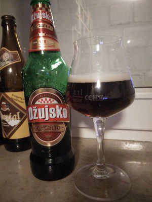 Ožujsko Rezano, Verkostung vom 29.01.2016