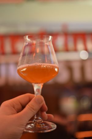 Warsteiner Braumeister, Verkostung vom 26.02.2016