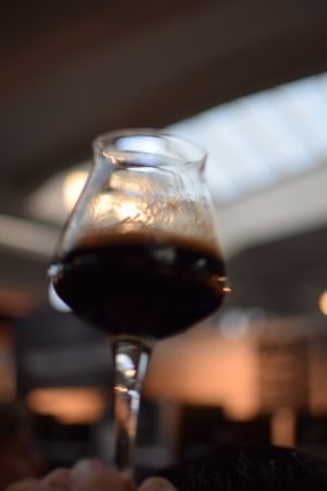 Mikkeller Beer Geek Breakfast, Verkostung vom 27.02.2016