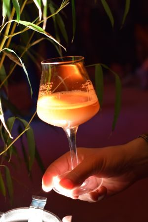 Jolly Pumpkin Bam Noir, Verkostung vom 27.02.2016
