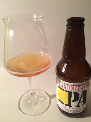 Lagunitas, Verkostung vom 23.03.2016