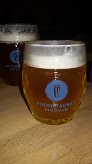 Vinohradska 12 Svetly lezak, Verkostung vom 30.03.2016