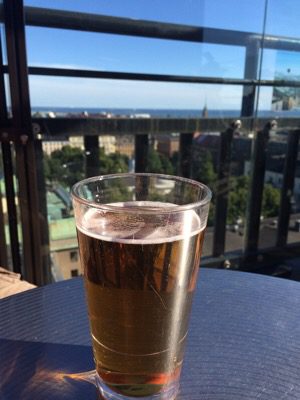 Karhu Tuplahumala 4,6 %, Verkostung vom 14.07.2016