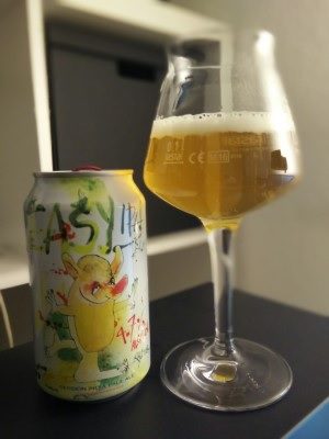 Flying Dog Easy IPA