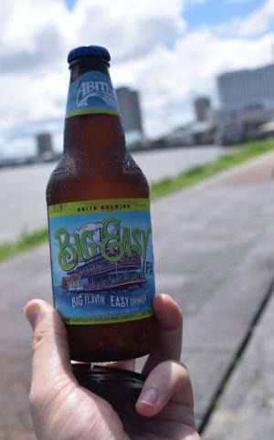Abita Big Easy IP, Verkostung vom 20.09.2016