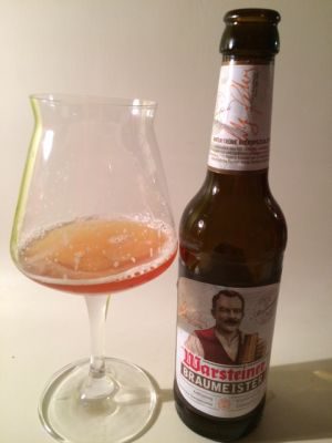 Warsteiner Braumeister, Verkostung vom 19.10.2016