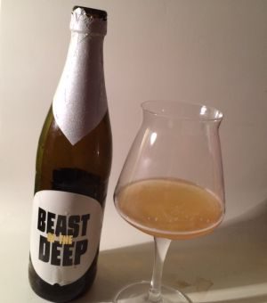 Beast of the Deep, Verkostung vom 19.10.2016
