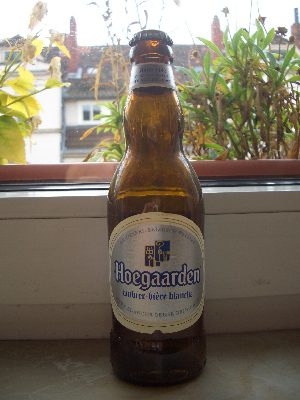 Hoegaarden (witbier), Verkostung vom 01.01.2000