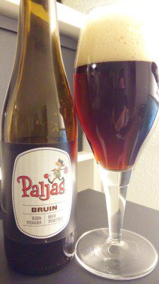 Paljas Bruin, Verkostung vom 16.08.2016