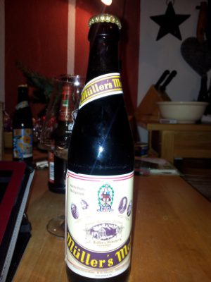 Müller's Malz