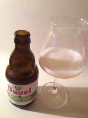 Duvel Tripel Hop, Verkostung vom 10.08.2016