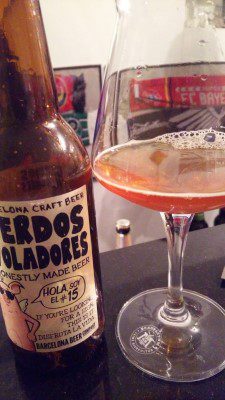 Cerdos Voladores, Verkostung vom 30.11.2016