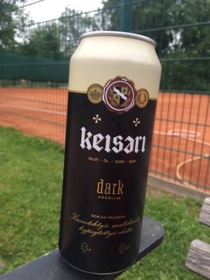 Keisari Dark, Verkostung vom 26.07.2016