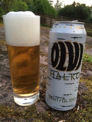 Olvi Halko, Verkostung vom 26.07.2016