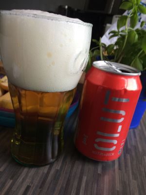 Lidl Olut Kotimainen, Verkostung vom 28.07.2016