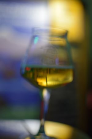 Tölzer Mühlfeldbräu Helles, Verkostung vom 11.02.2017