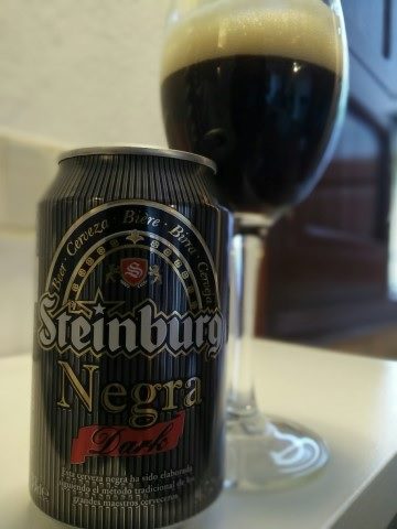 Steinburg Negra, Verkostung vom 15.03.2017