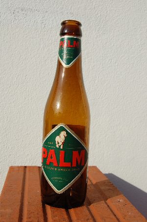 Palm Speciale Belge (Belgian Amber), Verkostung vom 01.01.2000