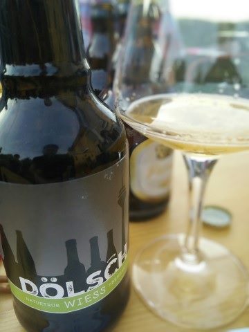 Freigeist Dölsch Wiess, Verkostung vom 17.05.2017