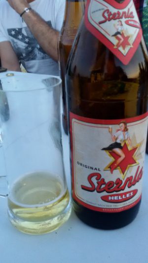 Sternla Original, Verkostung vom 28.06.2017